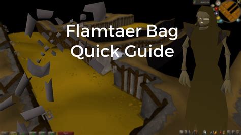 Flamtaer bag - There is a 1/2 chance to obtain the Flamtaer bag from any level chest. Bronze Chest. Steel Chest. Black Chest. Silver Chest. Gold Chest. Bronze locks - 1/63. Clue scroll (easy) - 1/50. 10-20 Swamp paste - every chest. Steel-mithril items. Chaos runes. Steel locks - …